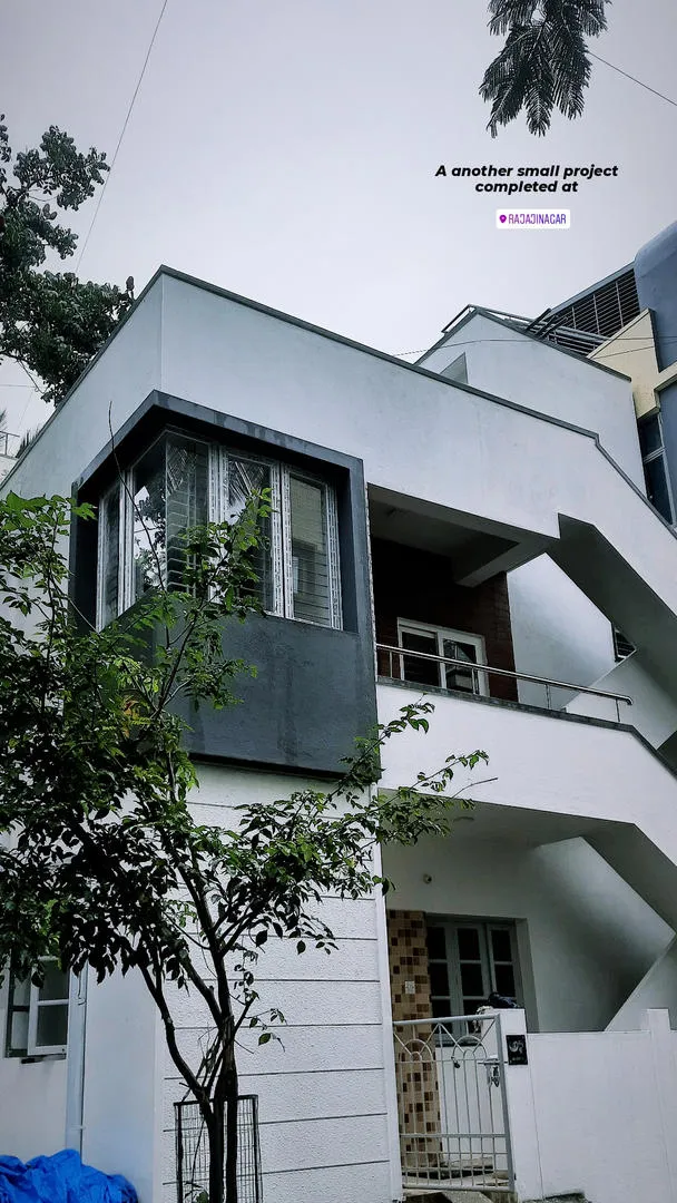 Mr. Ashok Residency